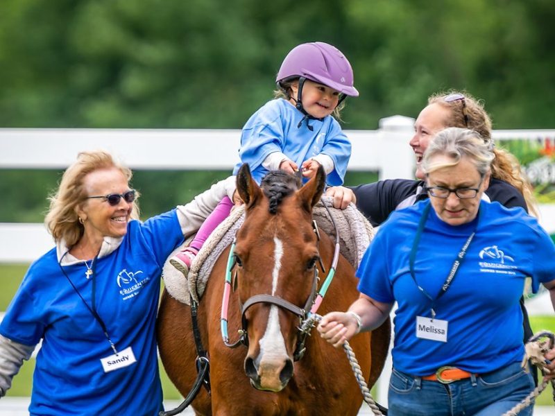 Equicenter+1